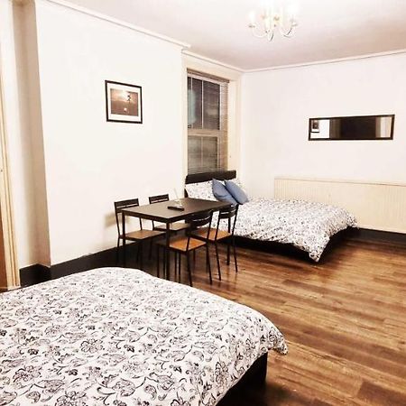 Lovely Studio In Vauxhall Лондон Экстерьер фото